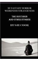 Succubus and Other Stories