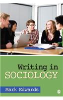 Writing in Sociology