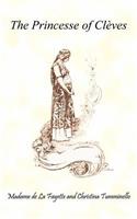 Princesse of Clves