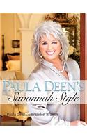 Paula Deen's Savannah Style