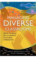 Managing Diverse Classrooms