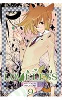 Loveless, Volume 9