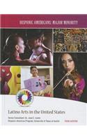 Latino Arts in the United States