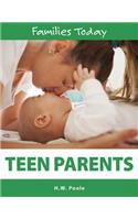 Teen Parent Families
