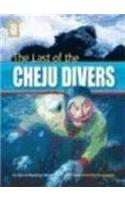 The Last of the Cheju Divers + Book with Multi-ROM