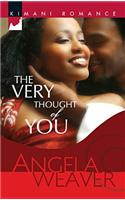 The Very Thought of You