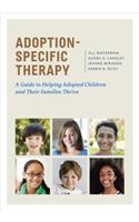 Adoption-Specific Therapy