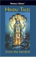 Hindu Tales from the Sanskrit