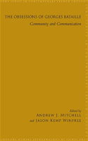 Obsessions of Georges Bataille