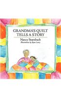 Grandma's Quilt Tells a Story