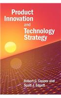 Product Innovation and Technology Strategy