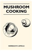 Mushroom Cooking