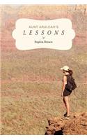 Aunt Aruleah's Lessons