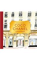 Library of Luminaries: Coco Chanel