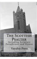 The Scottish Psalter