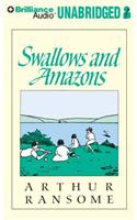 Swallows and Amazons: (Swallows and Amazons)