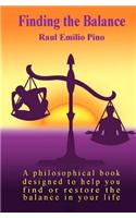 Finding the Balance