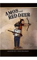 Amos and Red Deer