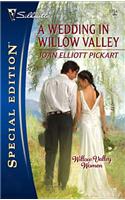 A Wedding in Willow Valley