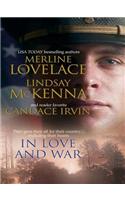 In Love and War: A Military Affair\Comrades in Arms\An Unconditional Surrender
