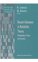 Recent Advances in Reliability Theory