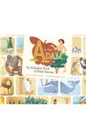 A is for Adam