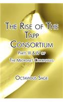 Rise of the Tapp Consortium