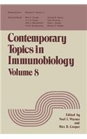 Contemporary Topics in Immunobiology