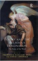 Poetry and the Religious Imagination