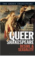Queer Shakespeare