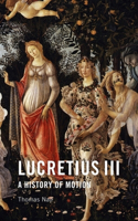 Lucretius III