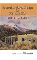 Ecoregion-Based Design for Sustainability