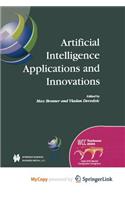 Artificial Intelligence Applications and Innovations
