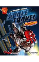 The Amazing Story of Space Travel