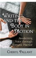 Writing and the Body in Motion
