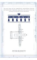 The Armstrong-Whitworth Argosy: (English)