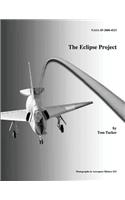 The Eclipse Project