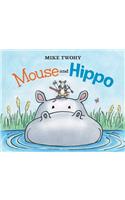 Mouse and Hippo: (English)