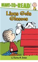 Linus Gets Glasses