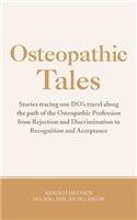 Osteopathic Tales