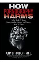 How Pornography Harms