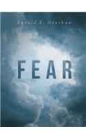 Fear: (English)