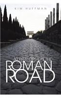 30 Pit Stops on the Roman Road: (English)
