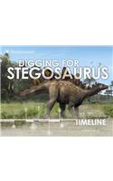 Digging for Stegosaurus