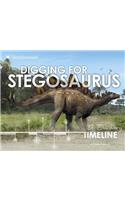 Digging for Stegosaurus