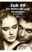 Sub #8 - Ein Milliardär zum Verlieben! (2)