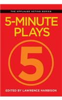 5-Minute Plays