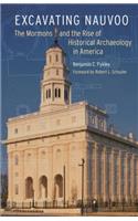 Excavating Nauvoo