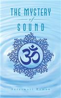 The Mystery of Sound
