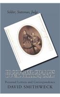 Lt. Colonel Charles Duval Phillips, C.S.A.: Soldier, Statesman, Judge(English)